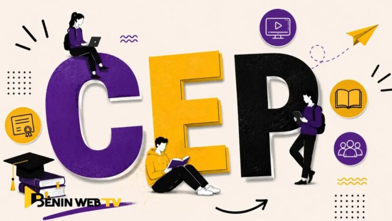 Bénin : le verdict du CEP 2026 dévoilé ce vendredi