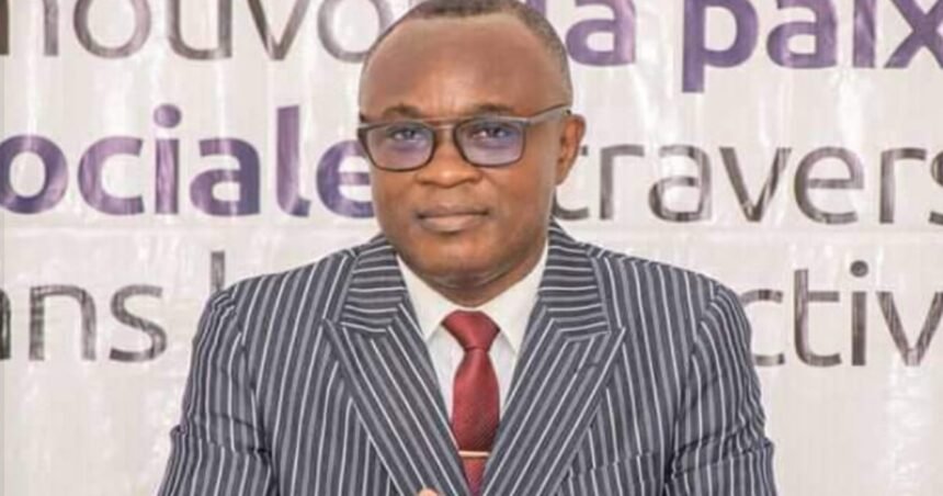 Décès d&rsquo;eugène atigan, une icône médiatique togolaise s&rsquo;éteint