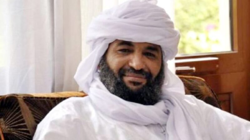 Mali : la junte propose une prime pour la capture de chefs jihadistes