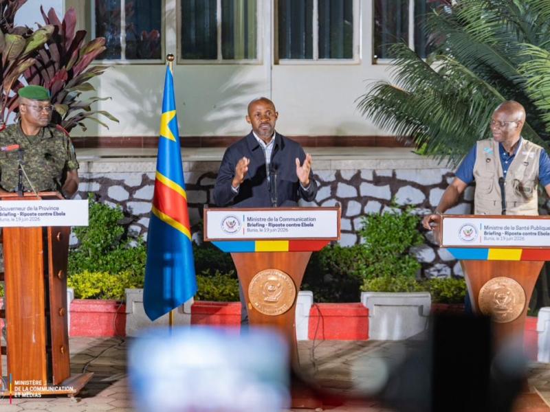 L&rsquo;est de la RDC : les rapports de Human Rights Watch et Global Witness renforcent la position de Kinshasa face à Kigali et l&rsquo;AFC/M23