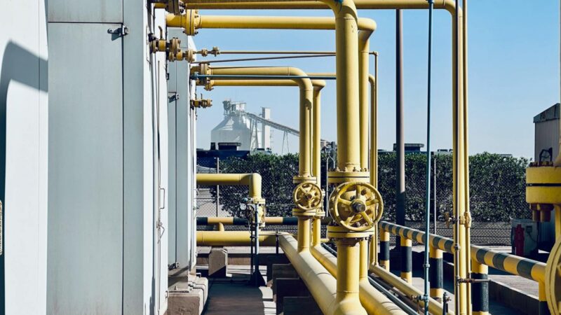 Pipeline Tchad Cameroun : 12,2 milliards fcfa de droits de transit en 2026