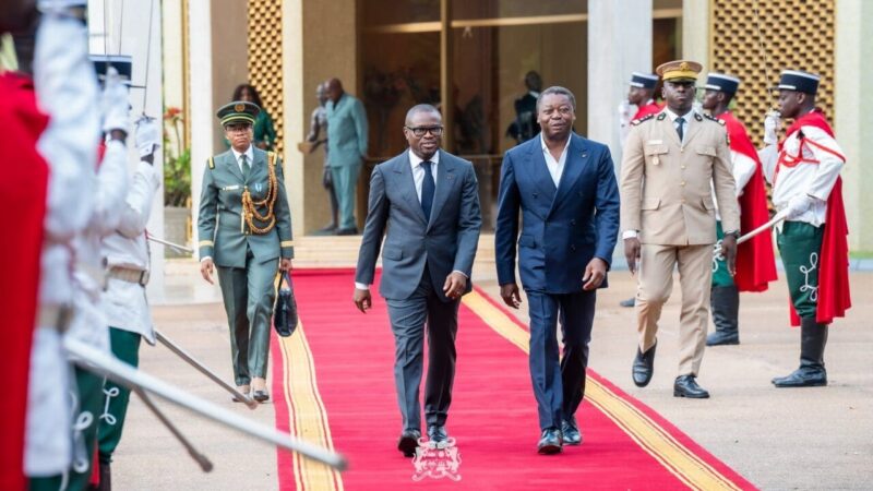 Bénin-Togo : vers une autonomie énergétique face aux crises d&rsquo;approvisionnement