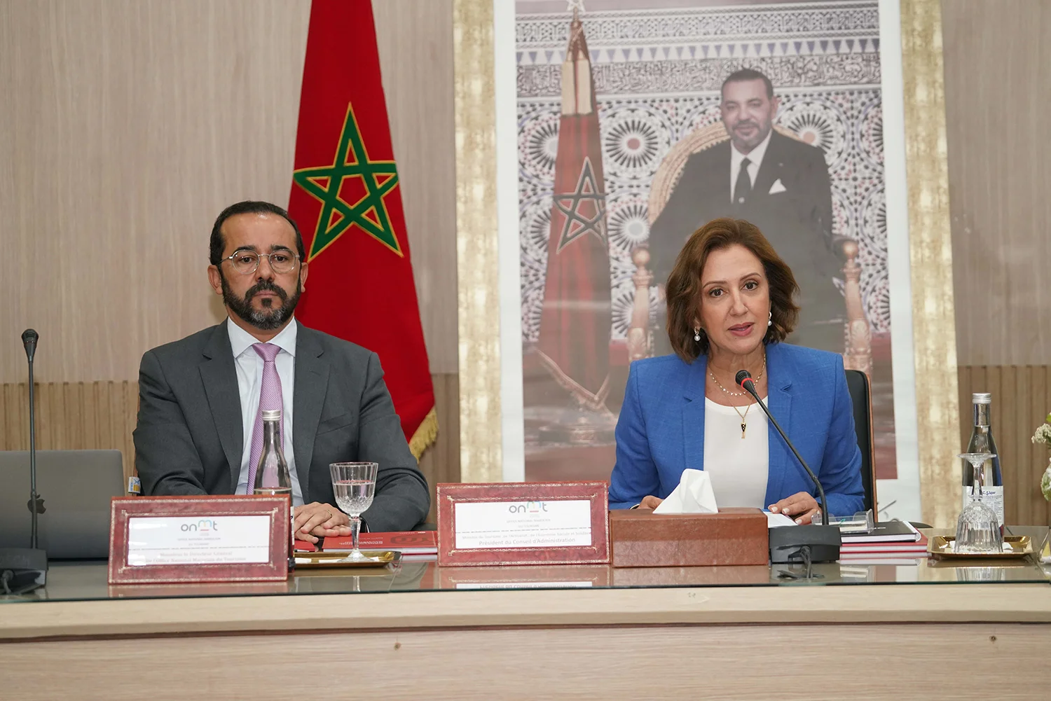 Tourisme au Maroc : cap sur 26 millions de visiteurs en 2030