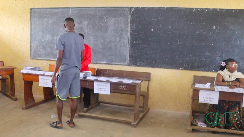 Gabon : une progression démocratique saluée par l&rsquo;institut V-Dem