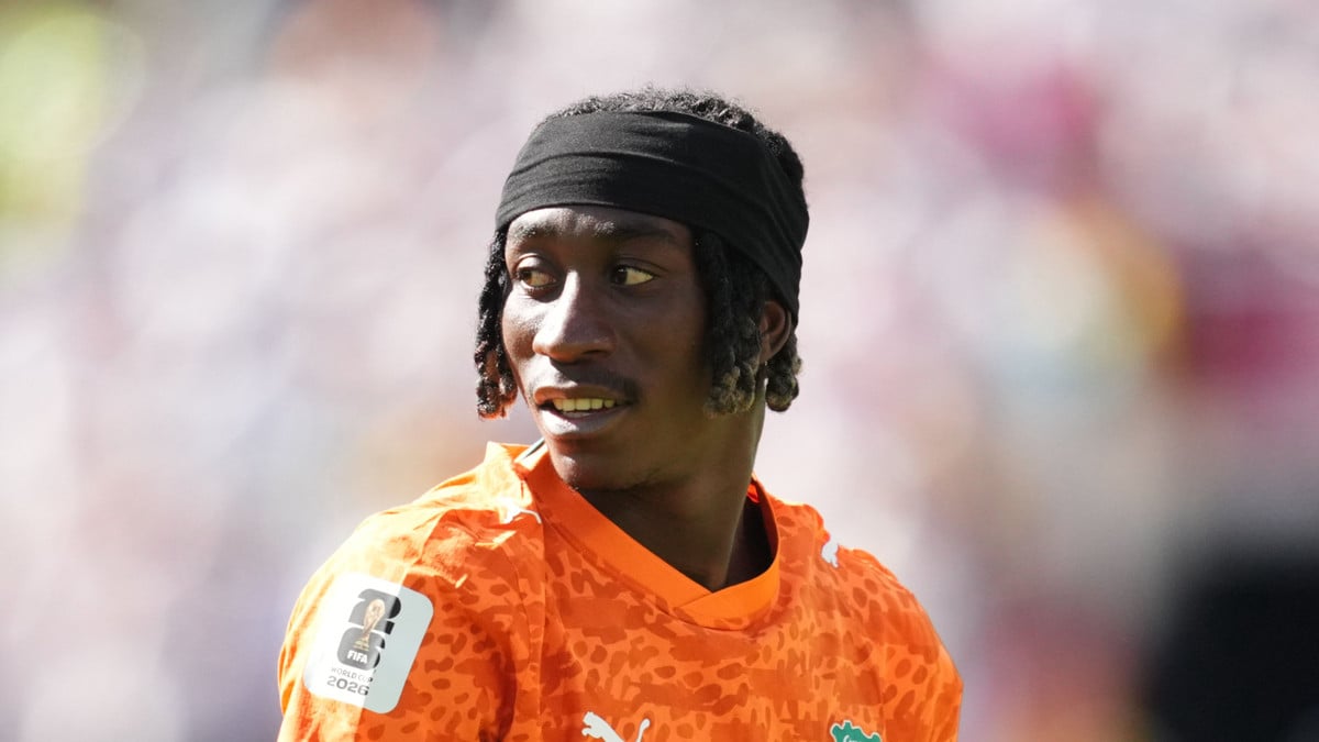 Yan Diomandé vers le psg : un transfert repoussé d’un an