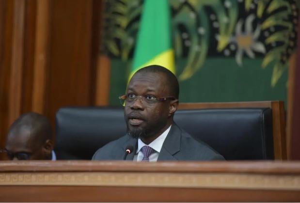 Sonko face au Conseil constitutionnel : un siège de député en jeu ?