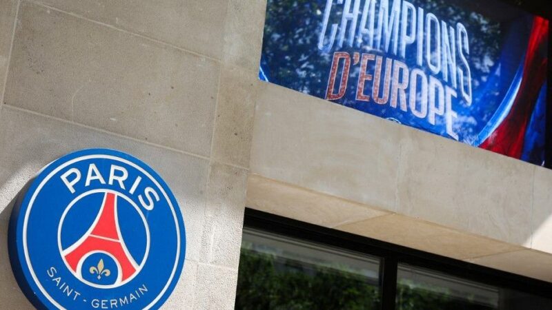 Psg : le calendrier de la saison 2026-2027 enfin dévoilé