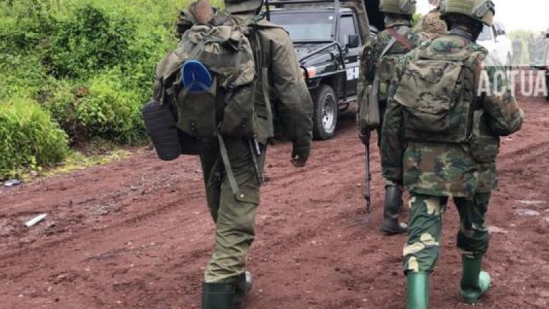 Sécurité en RDC : la SADC alerte sur les accords de Doha et Washington