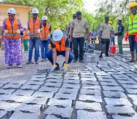 Faso Mêbo : entre travaux visibles et zones d&rsquo;ombre