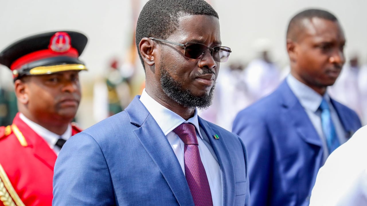 Bassirou Diomaye Faye face à un parlement sans Pastef : quelle marge de manœuvre ?