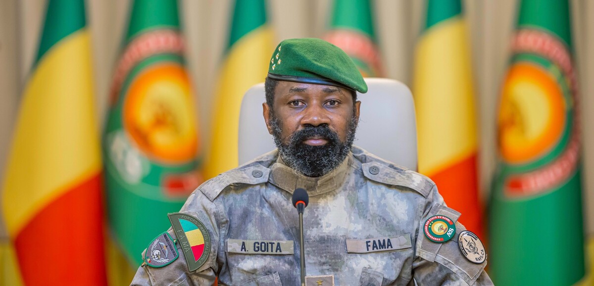 Sécurité au Mali : interdiction des motos de 125 cm³ hors des villes principales