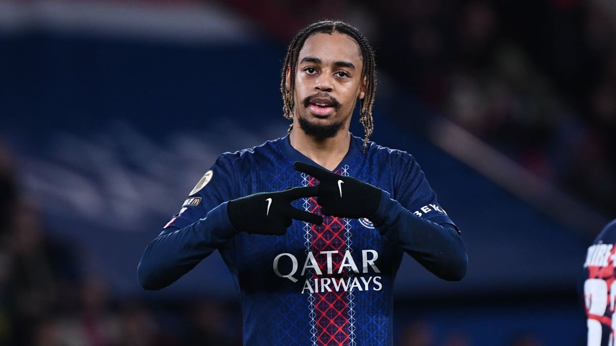 Cinq pistes de Liverpool pour l&rsquo;attaque dont Barcola