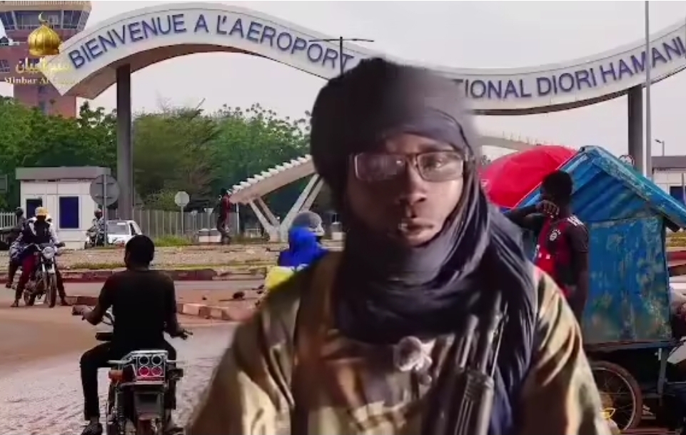 JNIM: les civils de Niamey dans le viseur du groupe jihadiste