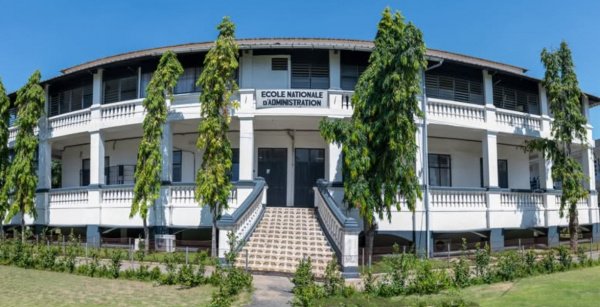 Togo : 110 places ouvertes au concours d&rsquo;entrée à l&rsquo;École nationale d&rsquo;administration