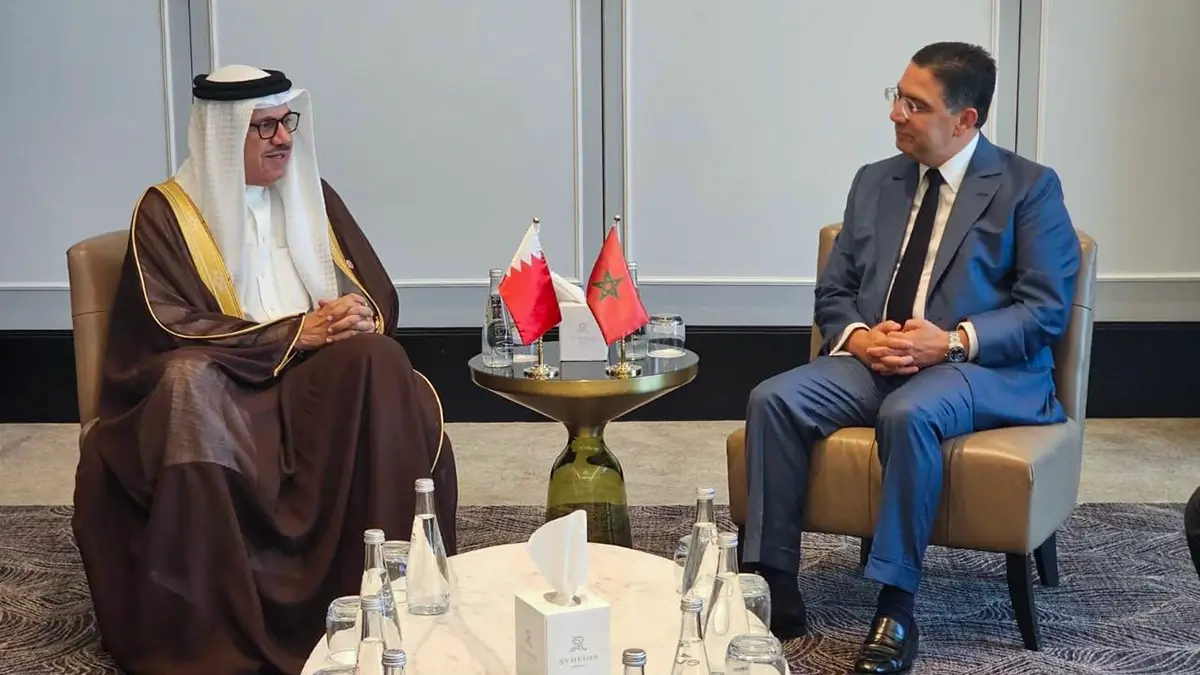 Nasser Bourita consolide les liens avec Bahreïn et la Jordanie à Amman