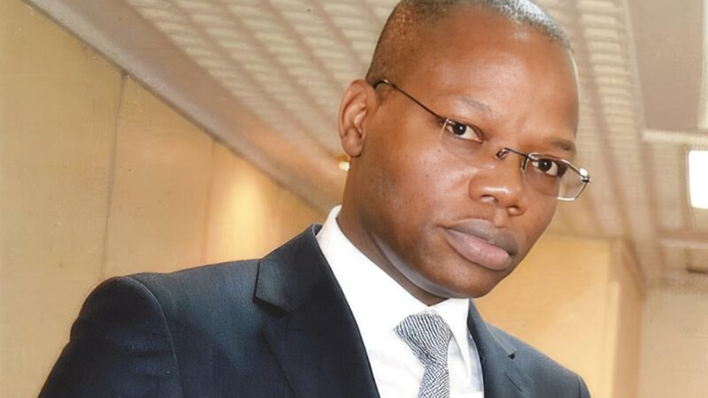 Modeste Mopa Fatoing, le haut fonctionnaire camerounais qui a tenu tête à la mafia fiscale