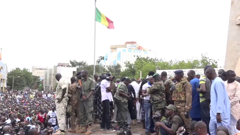 Burundi et Mali : la stratégie de l&rsquo;ennemi commun pour durer au pouvoir