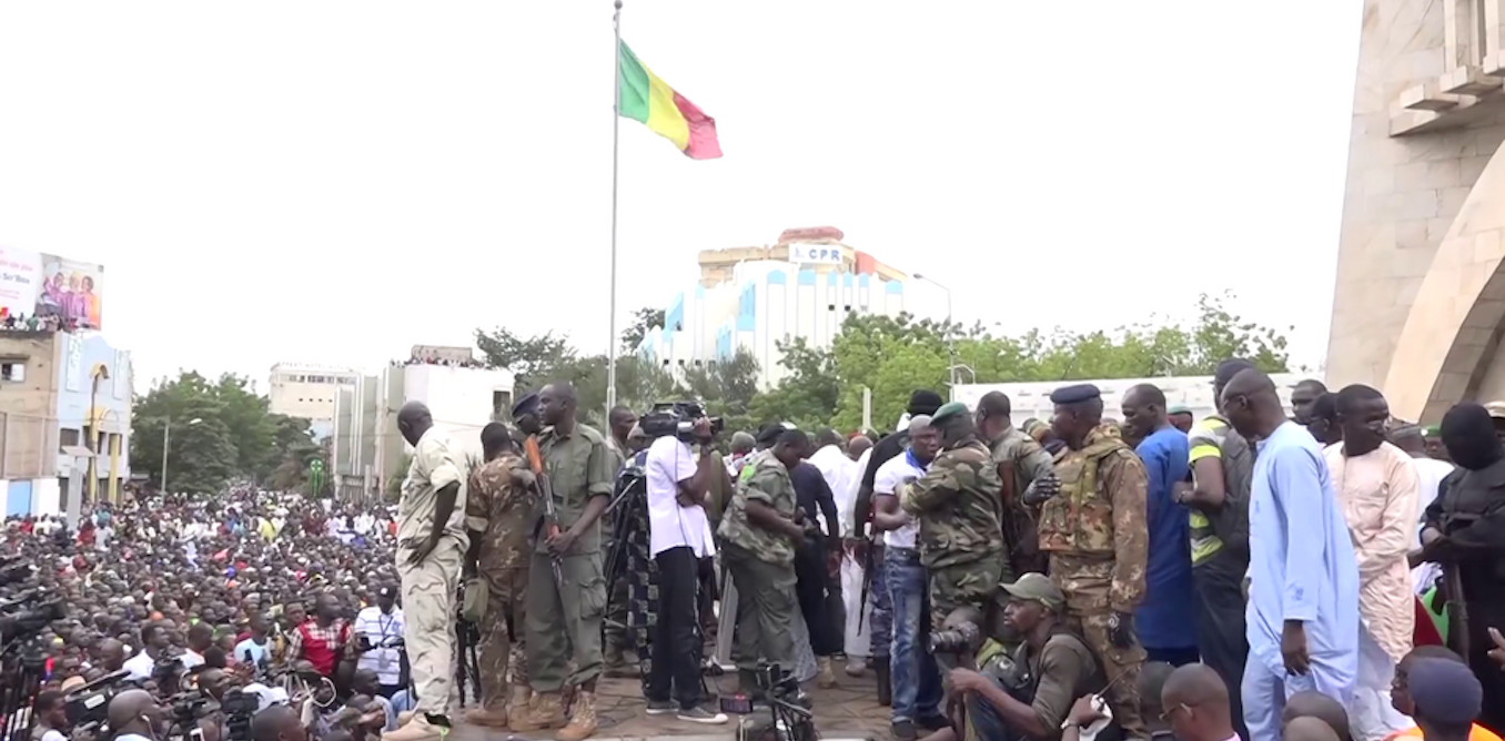 Burundi et Mali : la stratégie de l&rsquo;ennemi commun pour durer au pouvoir