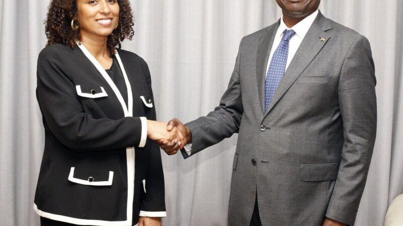 Coopération Togo États-Unis : vers une gouvernance locale renforcée et une décentralisation efficace