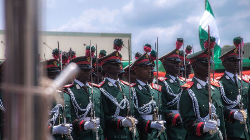 Gabon : 377,68 milliards FCFA alloués à la défense en 2026