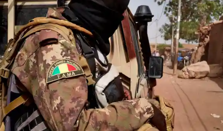 Ségou : les accusations du JNIM sur les exactions des FAMa et Africa Corps ciblent les civils peuls