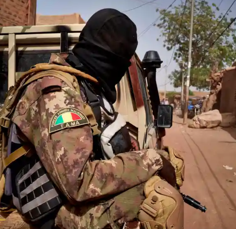 Ségou : les accusations du JNIM sur les exactions des FAMa et Africa Corps ciblent les civils peuls