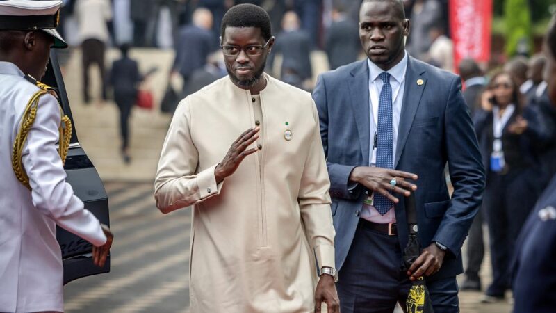 Sénégal : un gouvernement remanié et un virage économique en marche ?
