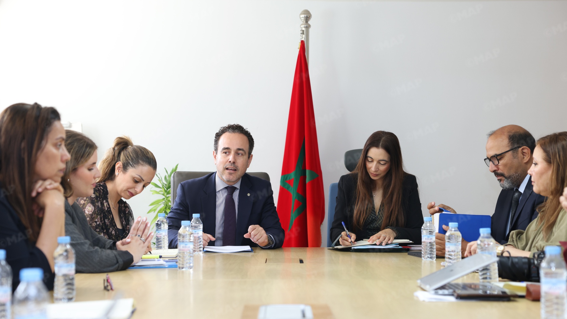 Patrimoine génétique marocain : l&rsquo;Unesco distingue l&rsquo;Inra à Rabat