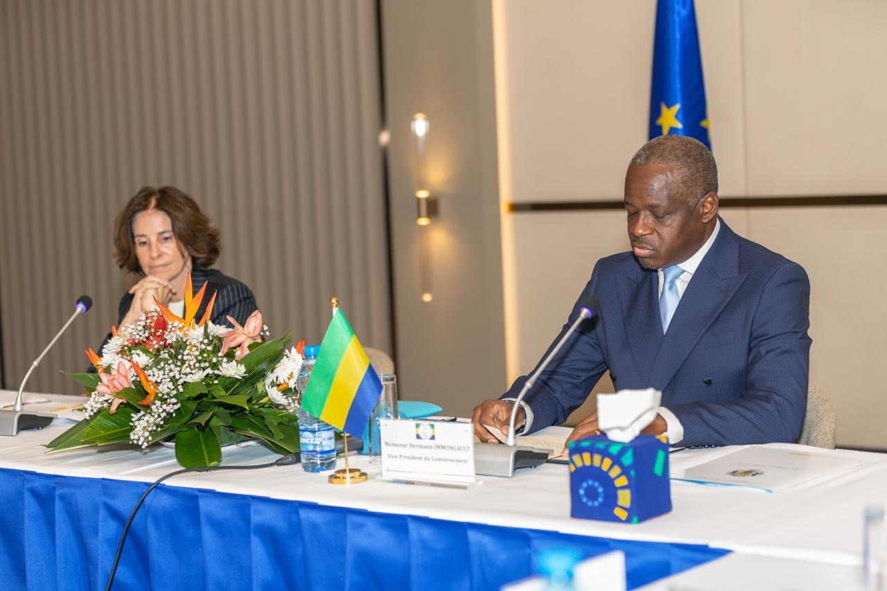 Gabon et union européenne : vers un partenariat repensé et durable