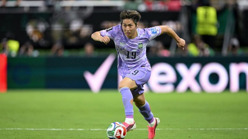 Mercato PSG : Kang-In Lee vers l&rsquo;Atlético, Yan Diomandé ciblé comme remplaçant