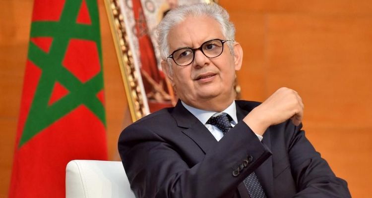 Partenariat Maroc-UE pour la gestion de l'eau face au changement climatique