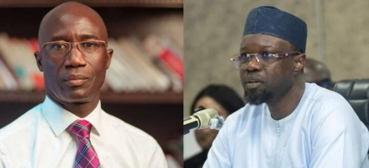 Nouveau gouvernement : les craintes d'Ousmane Sonko face à la nomination de Moussa Sarr