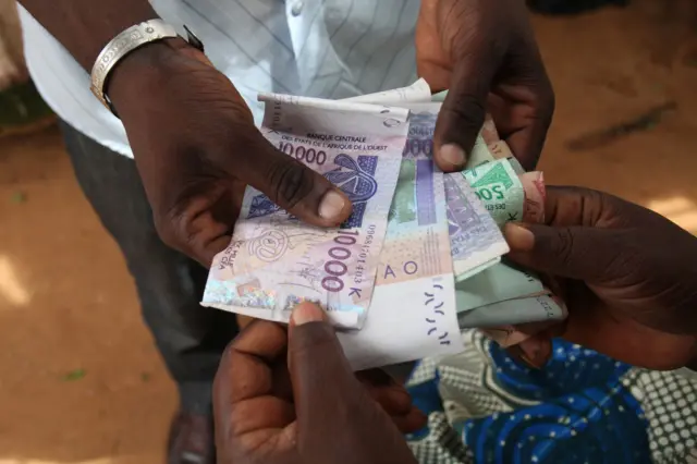 Dette du Sénégal et négociations avec le FMI