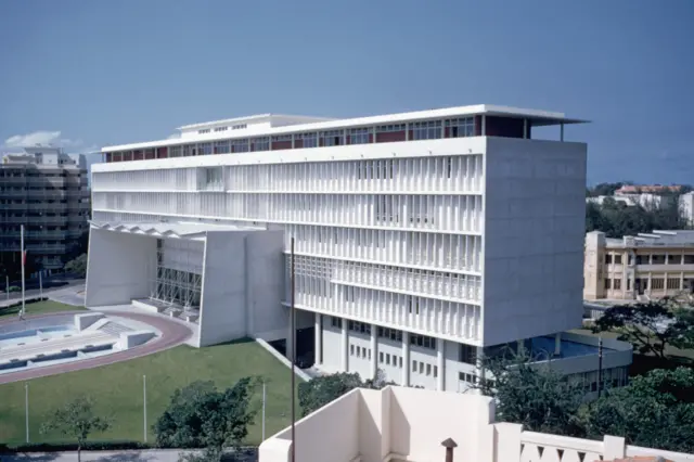 Cohabitation politique au Sénégal