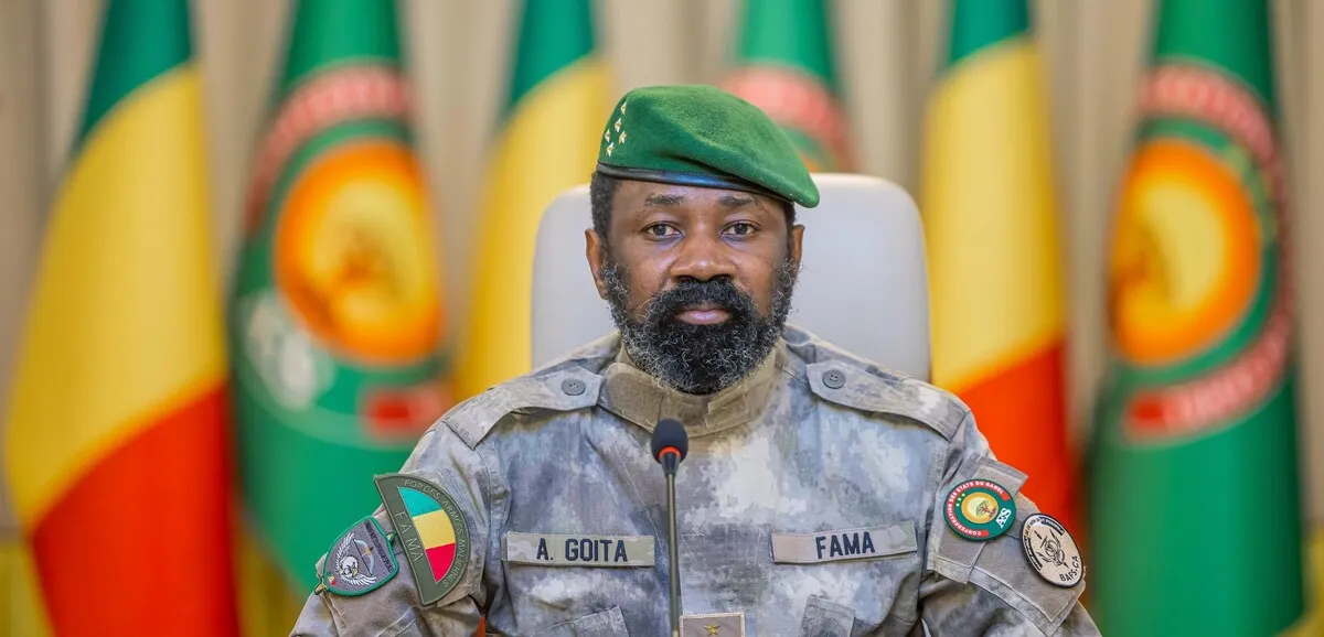 sécurité au Mali : interdiction des motos de 125 cm³ hors des villes principales