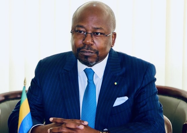 Gabon : les défenseurs d’Alain Claude Bilie By Nze dénoncent une détention arbitraire