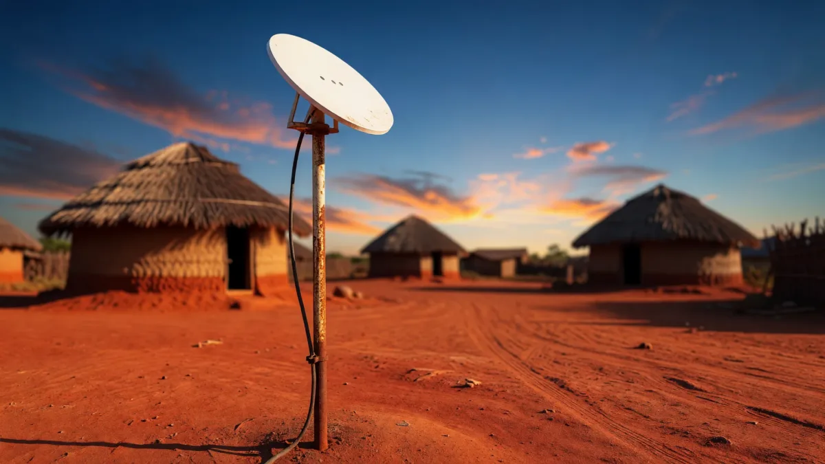 Starlink autorisé en Côte d&rsquo;Ivoire : une révolution numérique pour les zones isolées