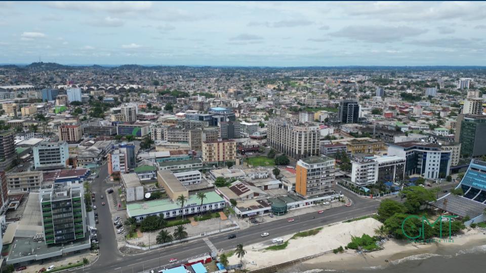 Le Gabon attire des investissements étrangers massifs en 2025, stimulant sa croissance économique