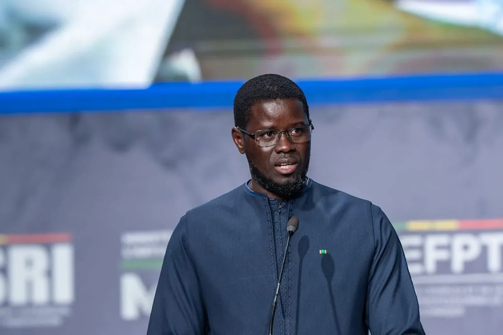 Nouveau parti politique au Sénégal : le président Bassirou Diomaye Faye trace sa voie