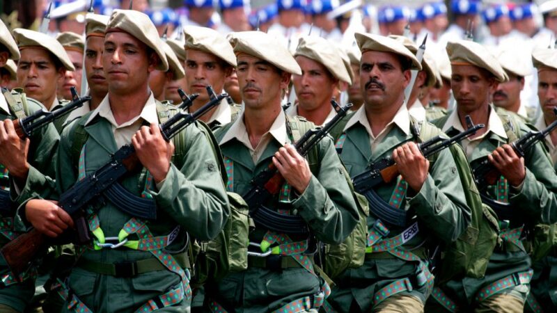 Maroc contribution force internationale à gaza : un engagement historique pour la paix
