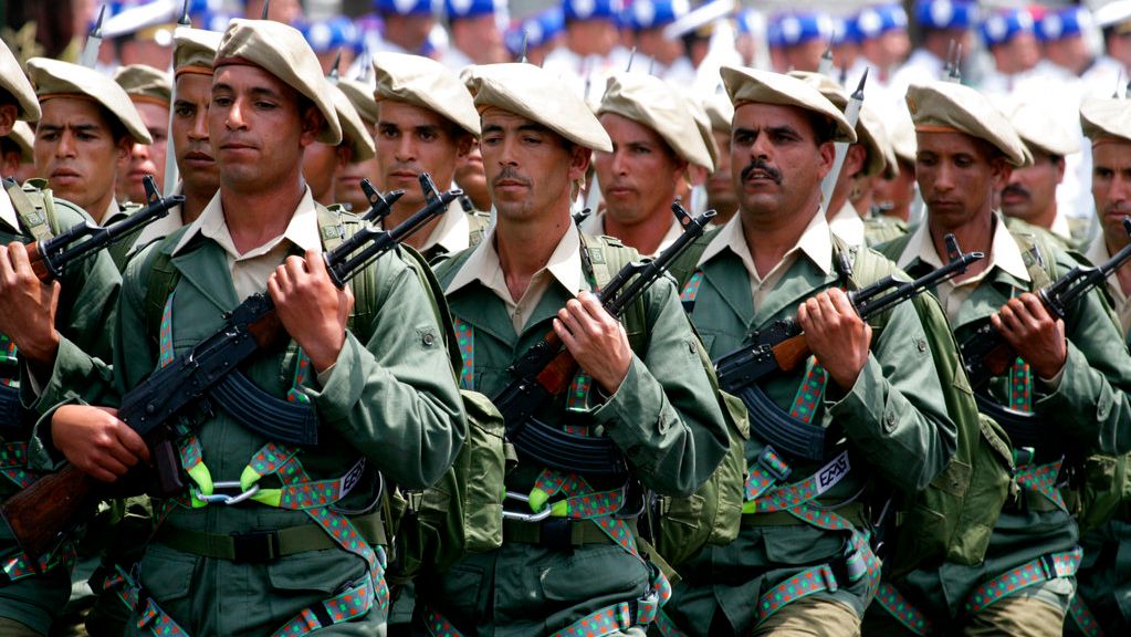Maroc contribution force internationale à gaza : un engagement historique pour la paix