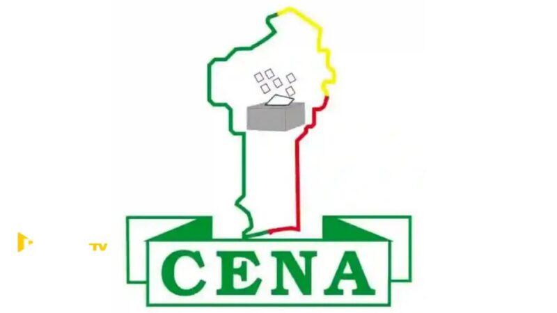 La Cena du Bénin en formation en Inde sur l&rsquo;ia pour les élections