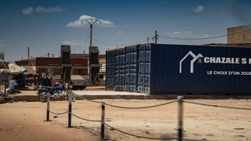 Au Niger, le contrôle des prix du ciment : une mesure d&rsquo;urgence aux limites évidentes