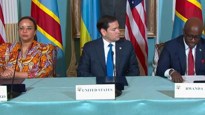 RDC-Rwanda : Jason Stearns plaide pour une « solution réaliste » et écarte l&rsquo;option d&rsquo;une défaite militaire imposée au Rwanda