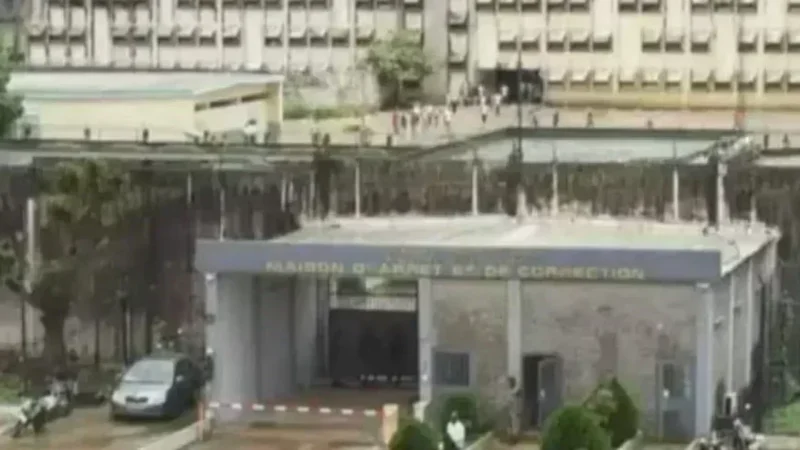Liberté retrouvée pour six cadres du PDCI après neuf mois de détention en Côte d&rsquo;Ivoire
