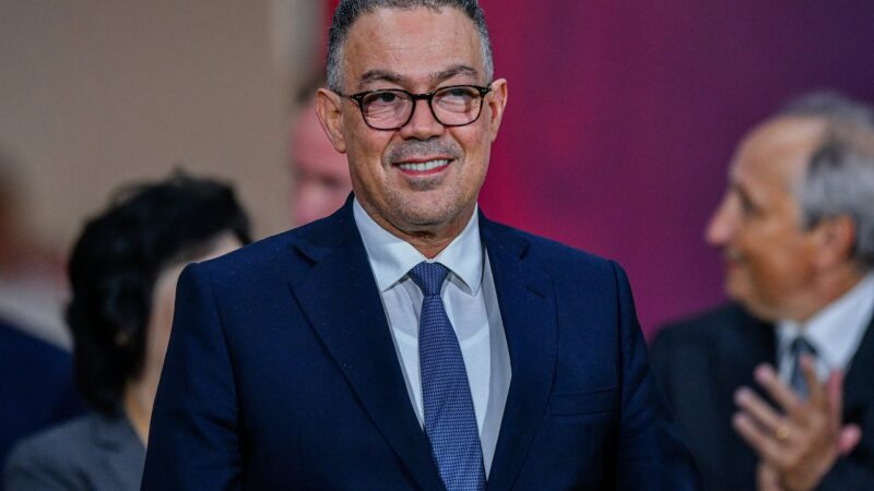 Maroc : la nomination de Fouzi Lekjaâ au pam, un tournant politique inattendu