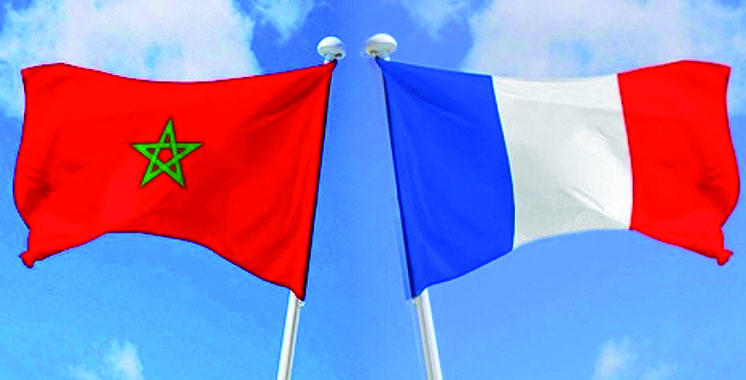 Partenariat économique Maroc-France : un modèle gagnant-gagnant avec 15 milliards d&rsquo;euros d&rsquo;échanges