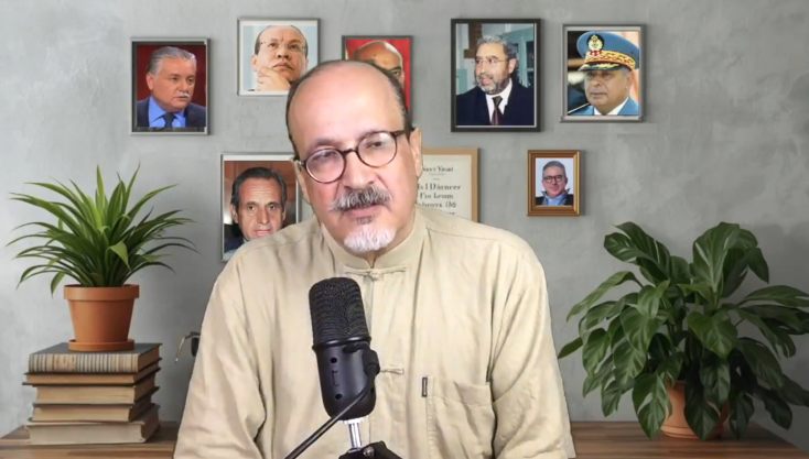 Ali lmrabet : un journaliste marocain de nouveau arrêté pour ses critiques