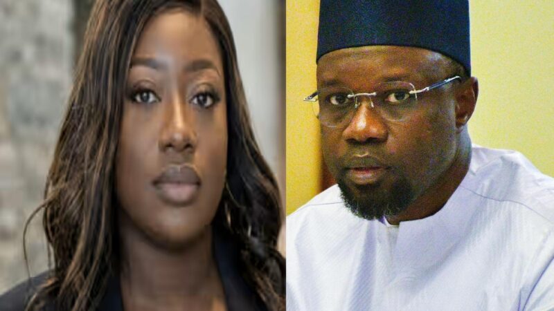 Falsification de la signature d&rsquo;Ousmane Sonko : Khardiata Tandian demeure en détention avant le délibéré fixé au 23 juillet