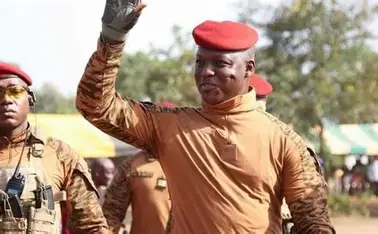 Le piège du pouvoir solitaire d&rsquo;Ibrahim Traoré au Burkina Faso